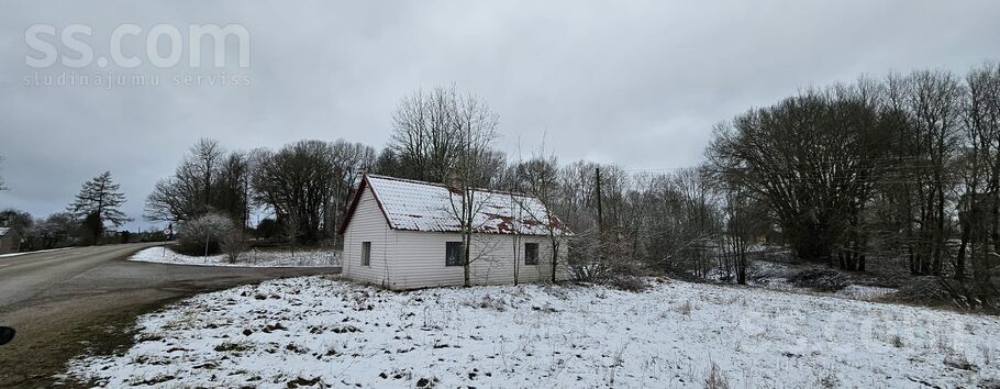 Astasova, Krāslava un raj., Dagda — maja