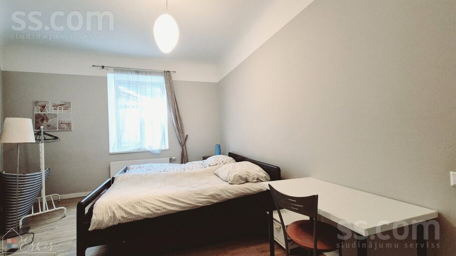 Avotu 66a, Rīga — dzivoklis