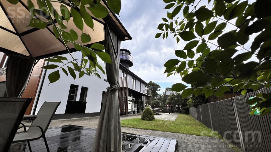 Zvejnieku 1 k-14, Rīga — maja