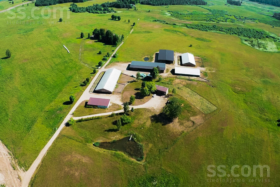 Saules, Vurpuļi, Ludza un raj., Nirzas pag. — zeme