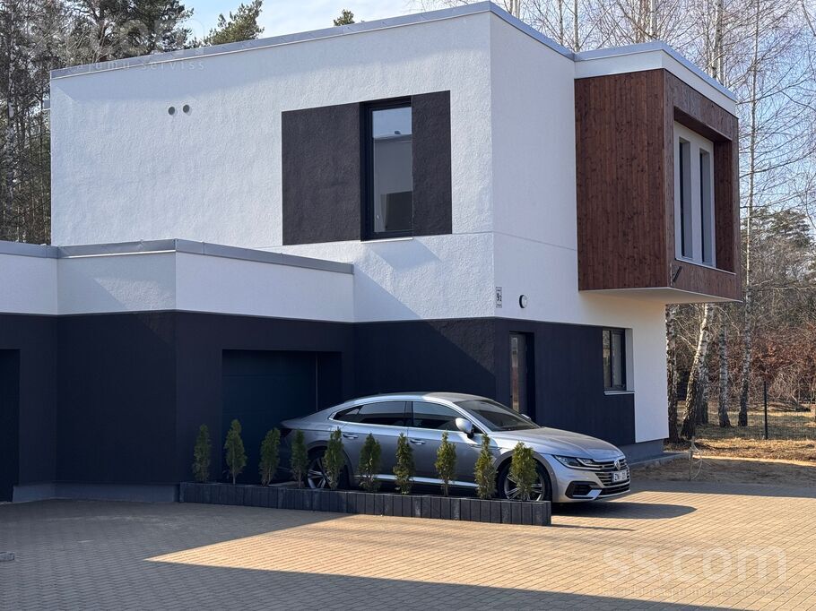 Kanāla 9, Alderi, Rīgas rajons, Ādažu nov. — maja