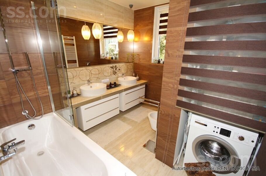 Vēžu 14, Rīga — dzivoklis