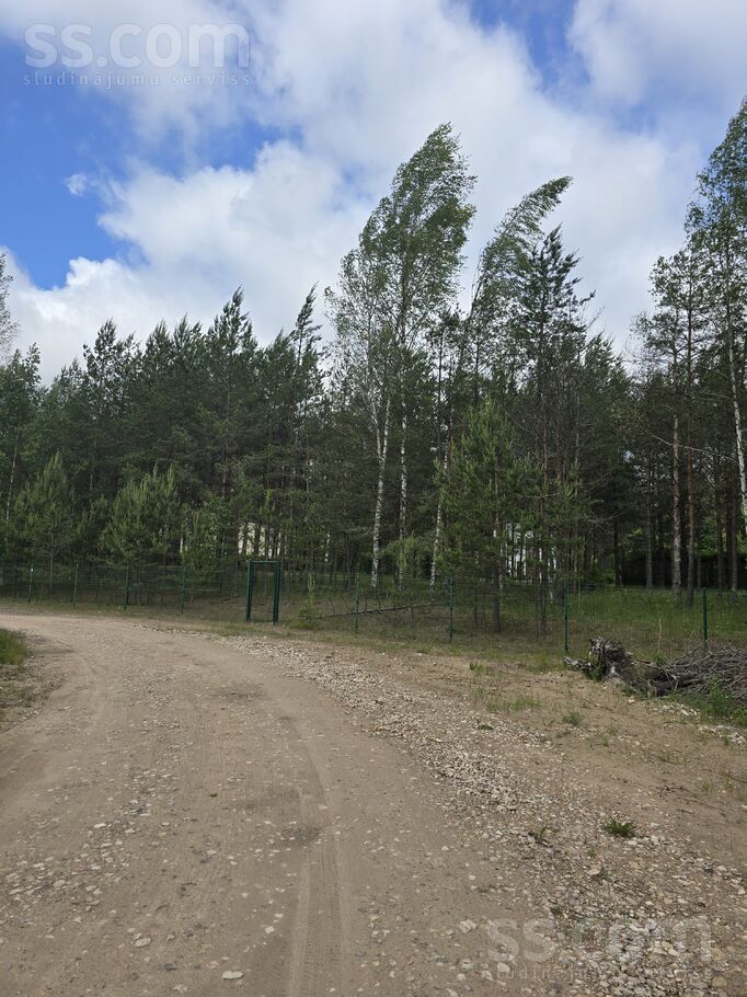 Vaivaru 2c, Ropaži, Rīgas rajons, Ropažu nov. — zeme