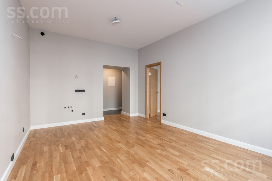 Barona 24/26, Rīga — dzivoklis