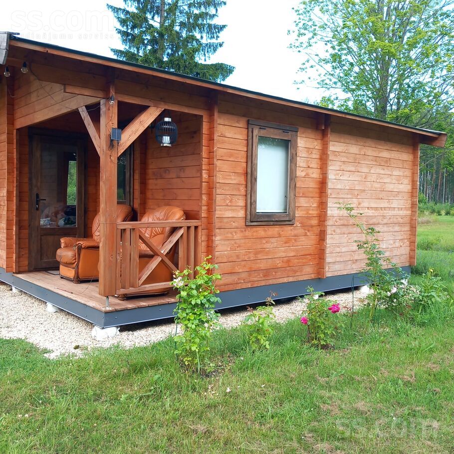 Gaiļi, Dūdeļi, Uguņciems, Talsi un raj., Vandzenes pag. — zeme