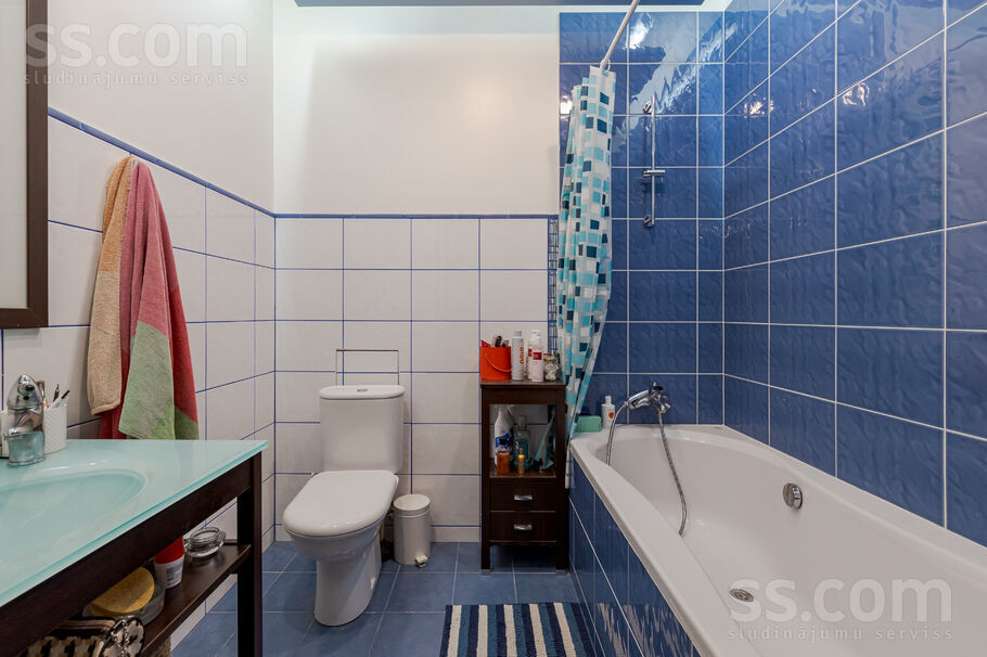 Ausekļa 11, Rīga — dzivoklis