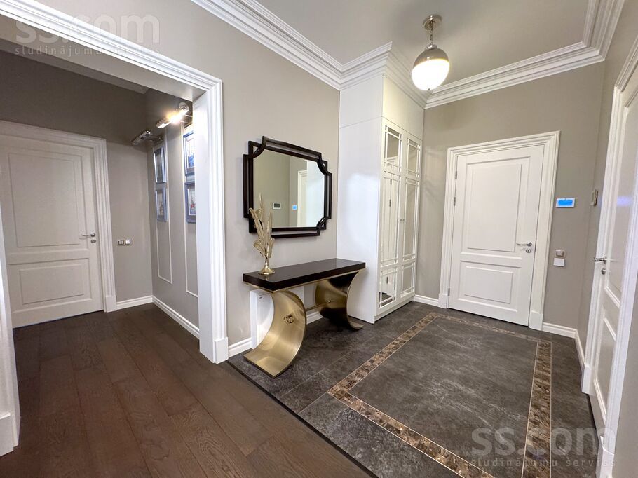 Gaujas iela 2, Jūrmala — dzivoklis