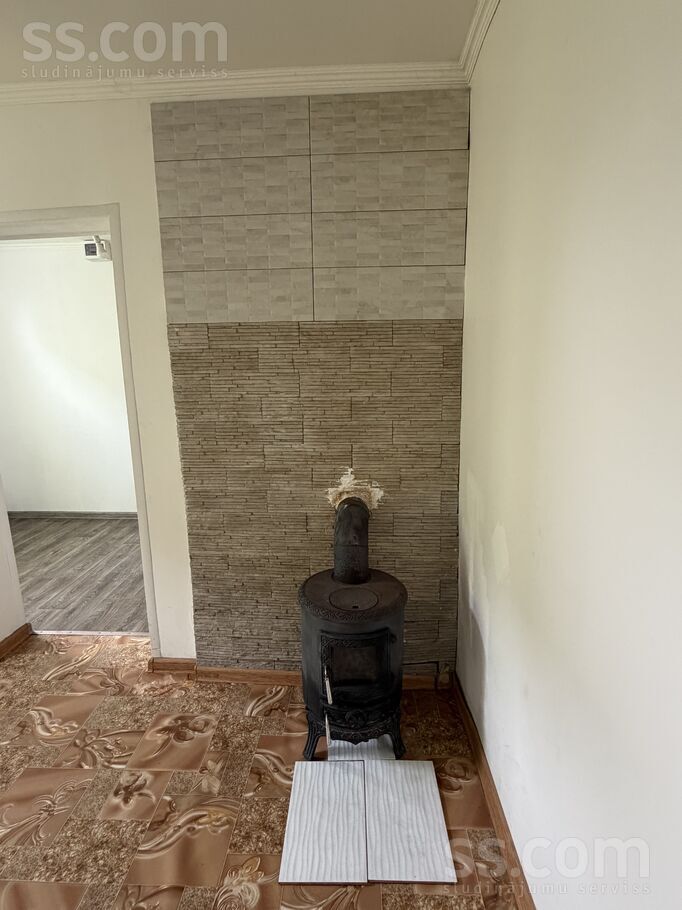 Matera 64, Jelgava un raj., Jelgava — dzivoklis