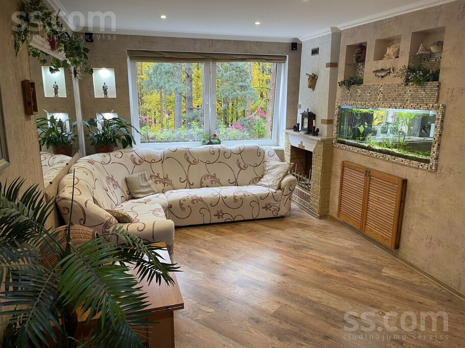 Institūta 13, Ulbroka, Rīgas rajons, Stopiņu nov. — dzivoklis