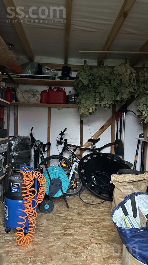 Imantas 8. l. 11, Rīga, Imanta — telpa