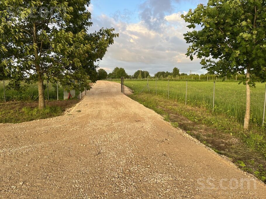 Kumelītes, Daugmale, Rīgas rajons, Daugmales pag. — zeme