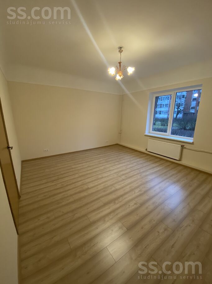 Viestura pr. 79, Rīga — dzivoklis