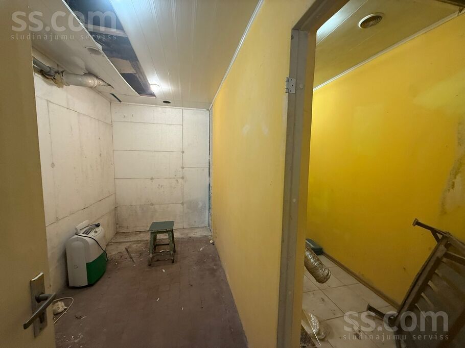 Duntes 52, Rīga, Sarkandaugava — telpa