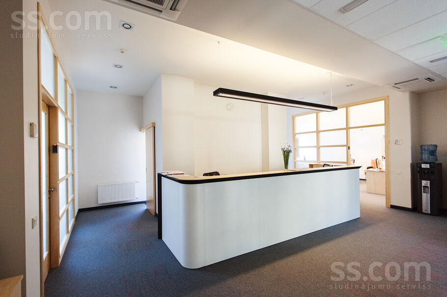 18 Novembra iela 37a, Daugavpils un raj., Daugavpils — telpa