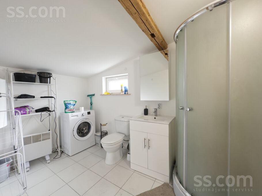 Klaipēdas iela 43, Liepāja un raj., Liepāja — dzivoklis