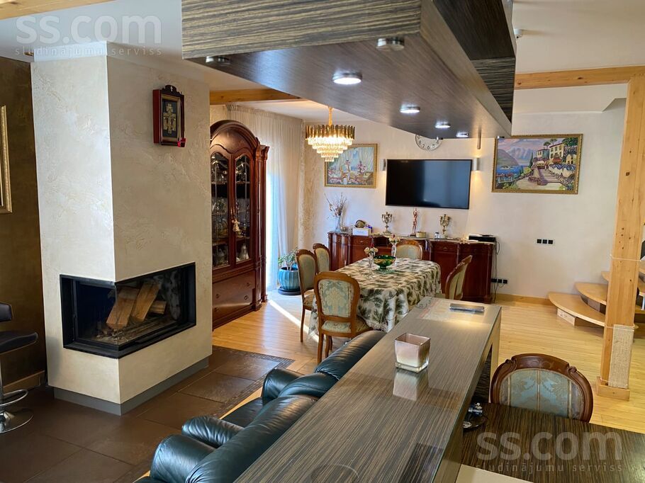 Rēzijas 1, Lidosta "Rīga", Rīgas rajons, Mārupes pag. — maja