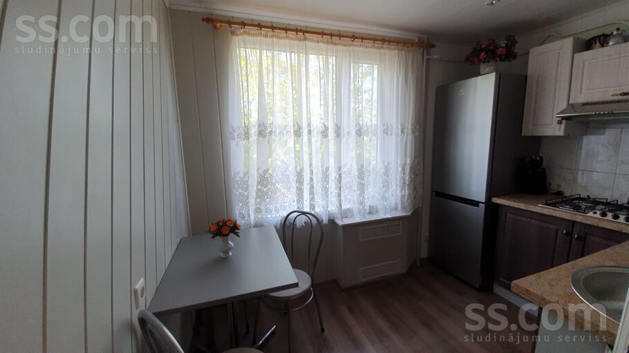 Daugavmalas 36, Saulkalne, Rīgas rajons, Salaspils l. t. — dzivoklis