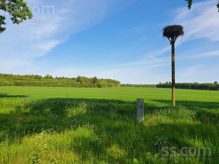 Jurkas, Sēja, Rīgas rajons, Sējas nov. — zeme