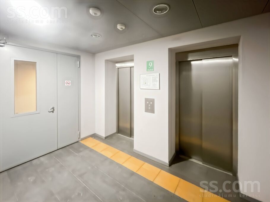 Astras 8 k-1, Rīga — dzivoklis