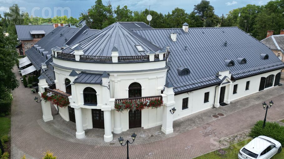 Brīvības 18, Gulbene un raj., Gulbene — telpa