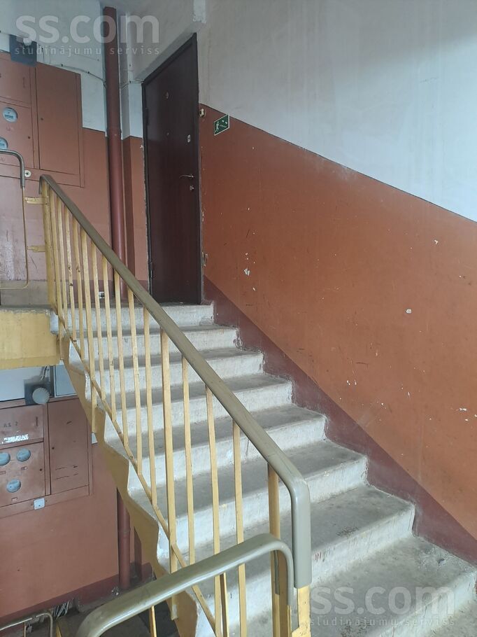 Pilskalna iela 51, Bauska un raj., Bauska — dzivoklis