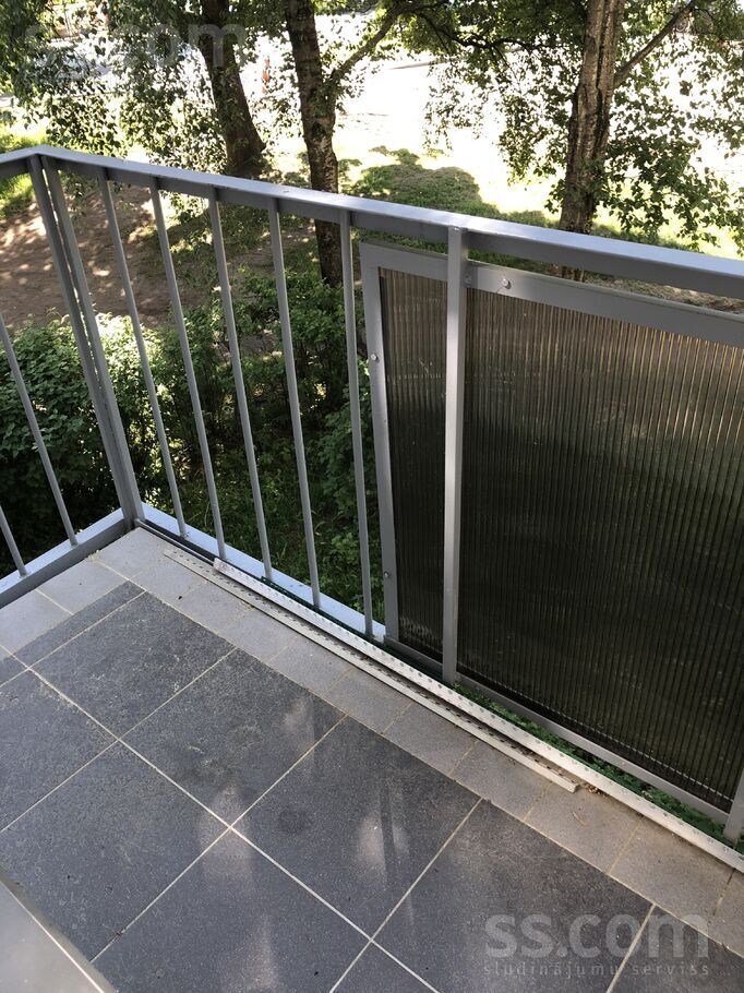 Stirnu 13b, Rīga — dzivoklis