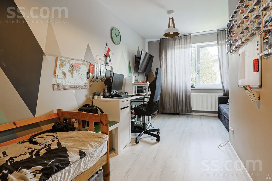 Pūpolu iela 7, Rīgas rajons, Sigulda — maja