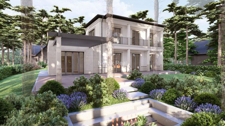 Meža prospekts 101a, Jūrmala — zeme