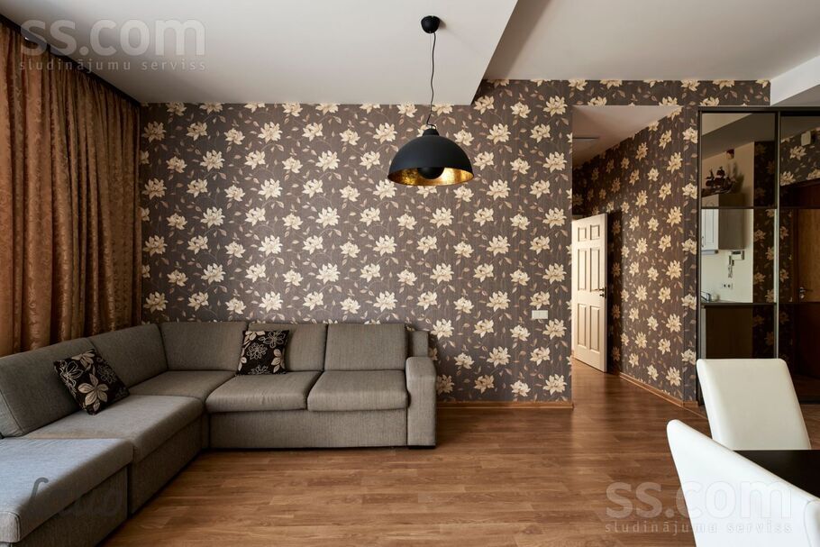 Strēlnieku prospekts 50, Jūrmala — dzivoklis