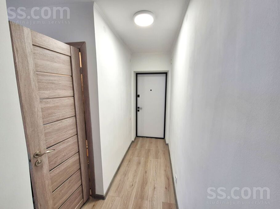 Dārza 14, Valmiera un raj., Valmiera — dzivoklis