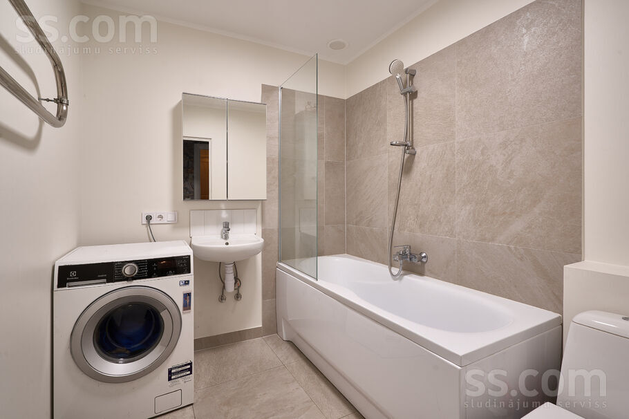 Marijas 25, Rīga — dzivoklis