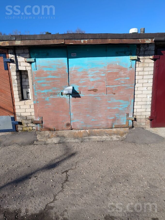 Strautu ceļš 72, Jelgava un raj., Jelgava — telpa