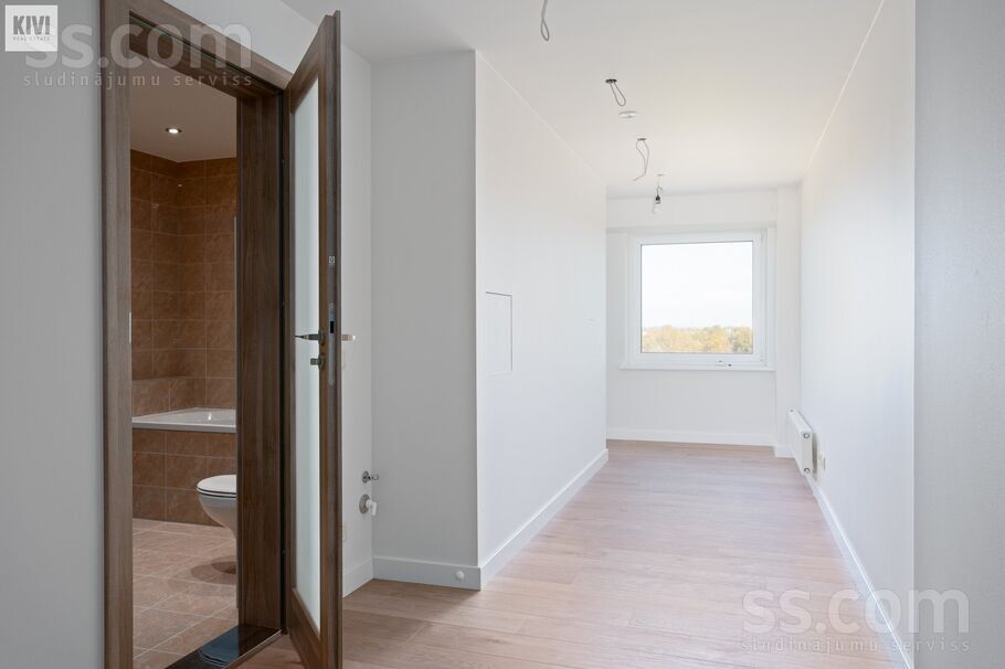 Katrīnas d. 27, Rīga — dzivoklis