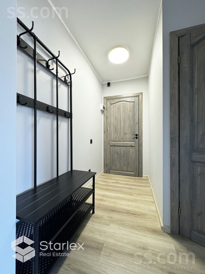 Murjāņu 56, Rīga — dzivoklis