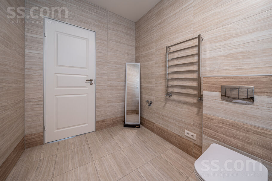 Graudu, Rīga — maja