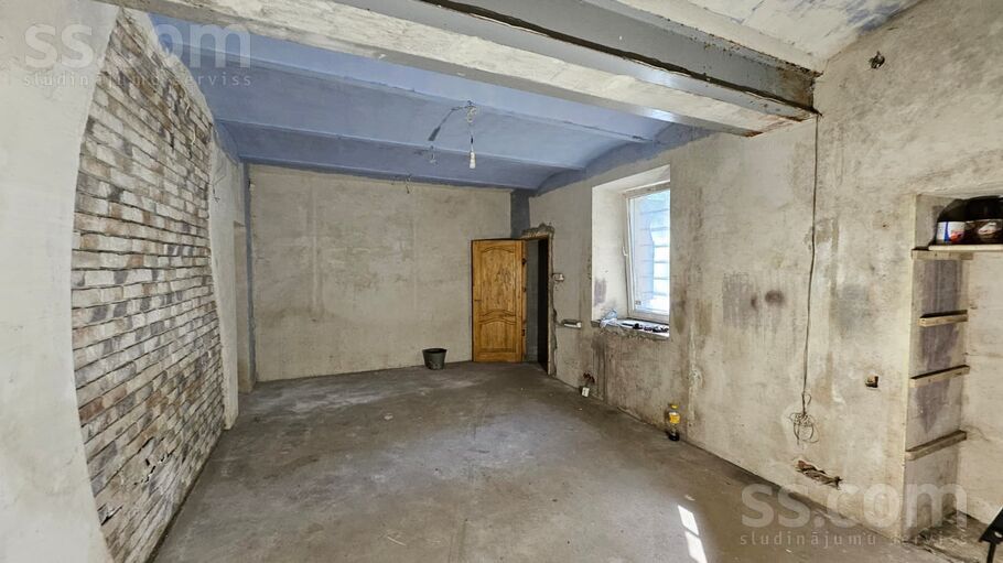 Grīna bulv., Rīga, Āgenskalns — telpa