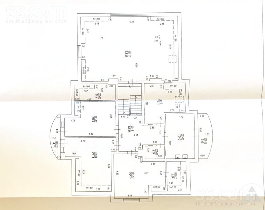 Tome, Ogre un raj., Ķeguma l. t. — vienseta