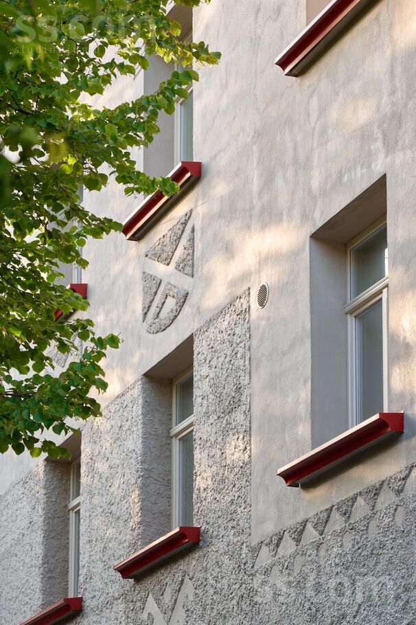 Alauksta 7, Rīga — dzivoklis