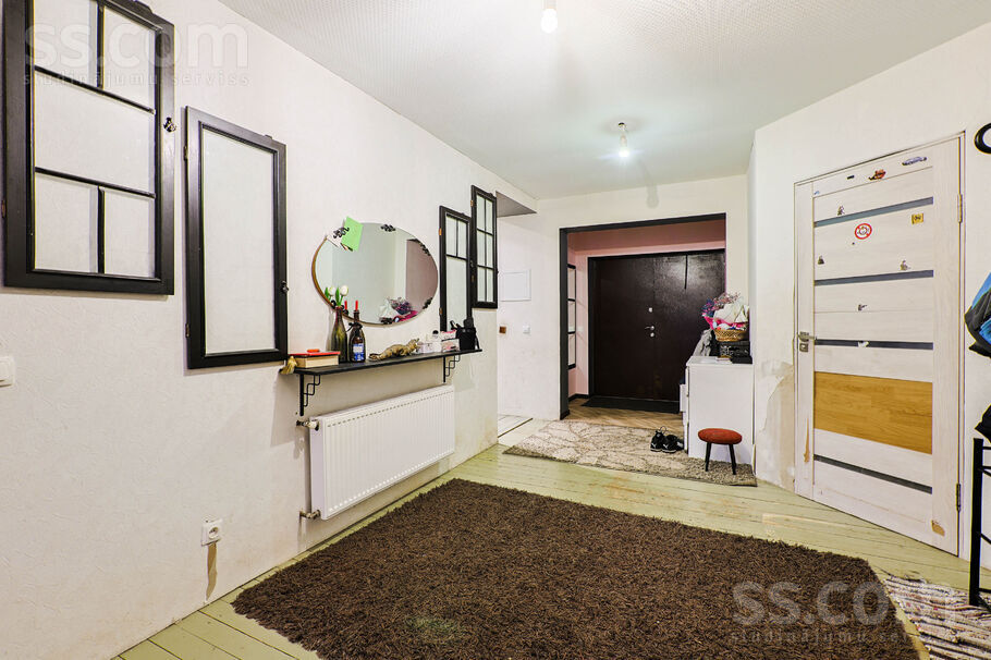 Grāvja iela 1, Rīgas rajons, Saulkrasti — maja