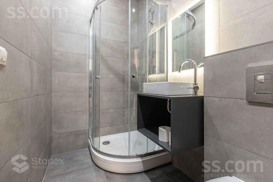 Ludviķa 2, Rīga — dzivoklis