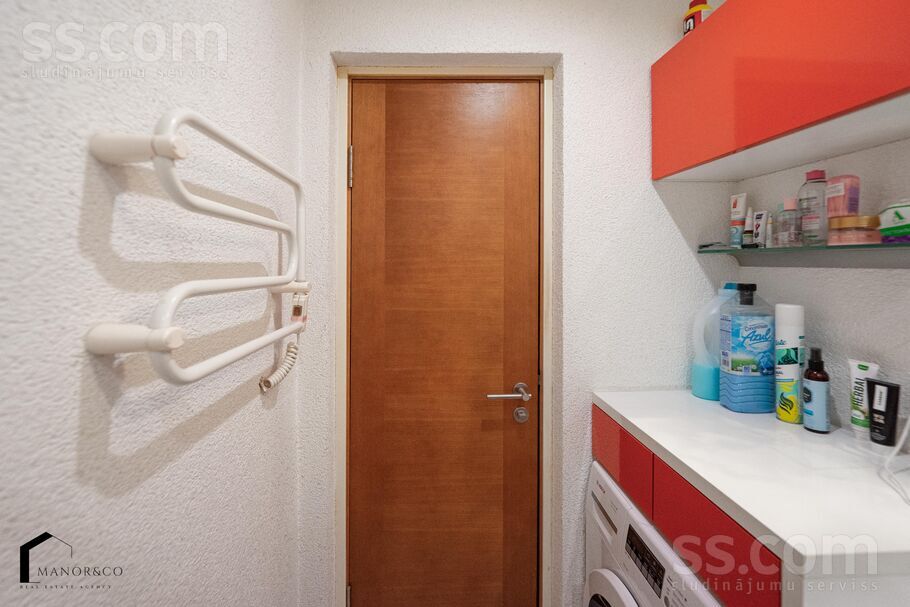 Kleistu 1, Rīga — dzivoklis