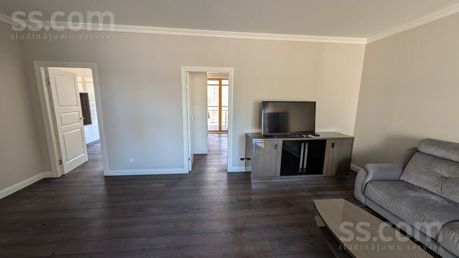 Ausekļu 2, Baltezers, Rīgas rajons, Ādažu nov. — dzivoklis