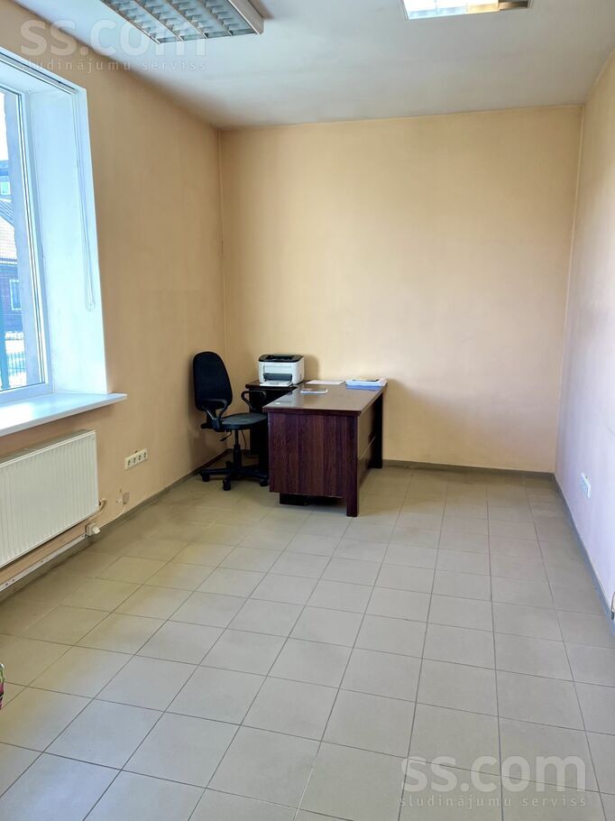 Kauņas 103, Daugavpils un raj., Daugavpils — telpa