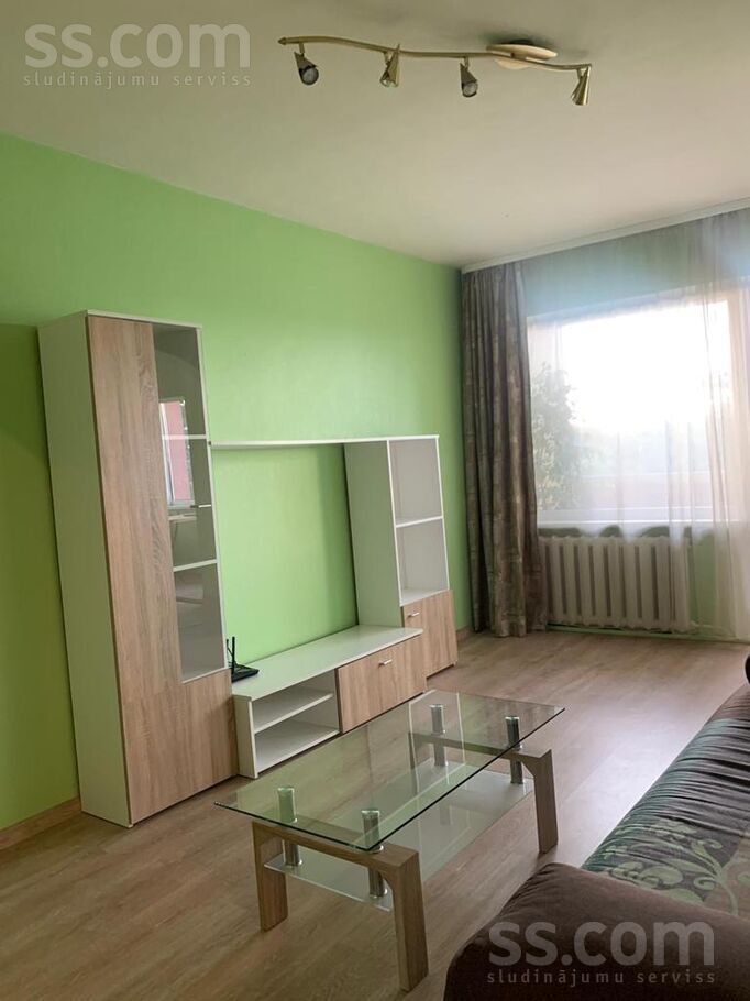 Rēzeknes 2, Rīga — dzivoklis