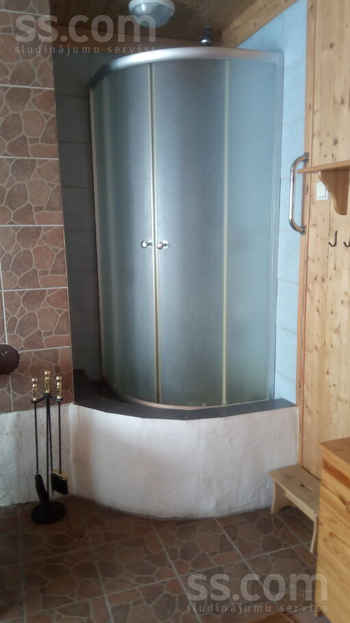 Gaujas 5, Cēsis un raj., Līgatne — dzivoklis