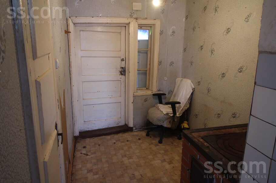 Garā 4, Daugavpils un raj., Daugavpils — dzivoklis