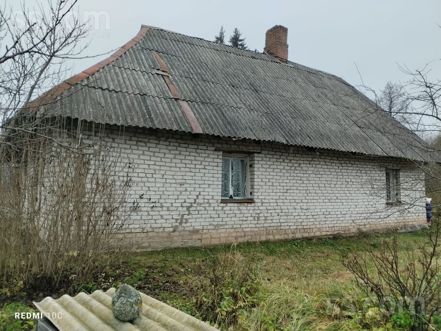 Ķirbiži, Limbaži un raj., Viļķenes pag. — vienseta