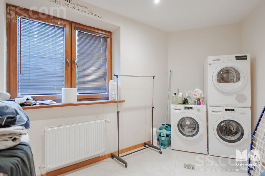 Gaidalu iela 27a, Sunīši, Rīgas rajons, Garkalnes nov. — maja