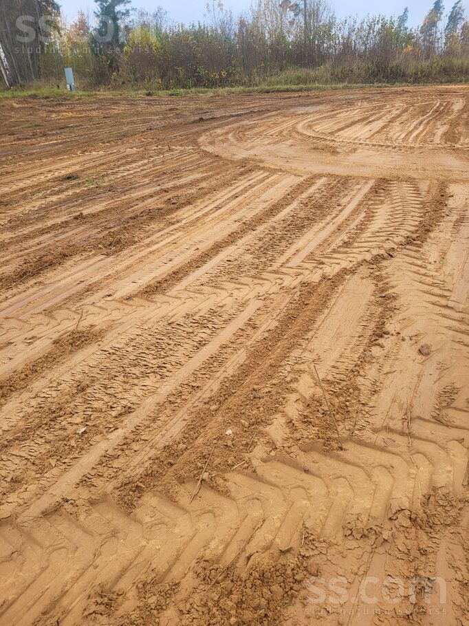 Rūpes 2, Ogre un raj., Ķeguma l. t. — zeme