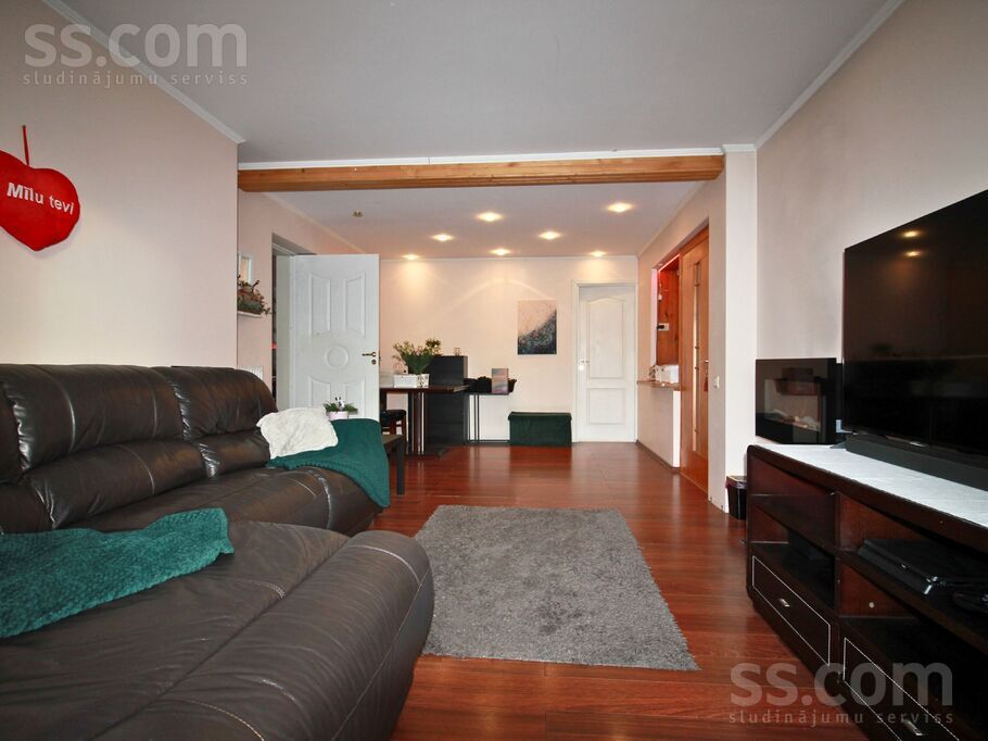 Jāņavārti, Rīgas rajons, Sigulda — maja